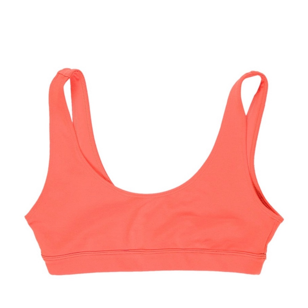 ALO CROPPED TOP